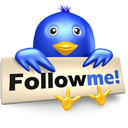 Follow Me Icon 128x128 png